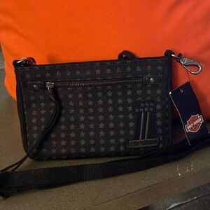 Harley Davidson Bag
